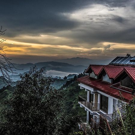 Hotel Andaz Shimla Shogi Exterior foto